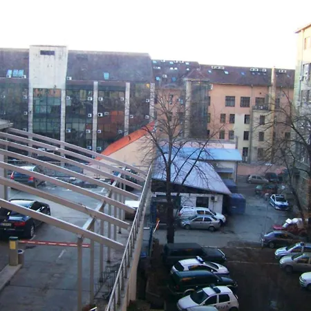 Rooms And Apartments S Belgrad Exterior foto