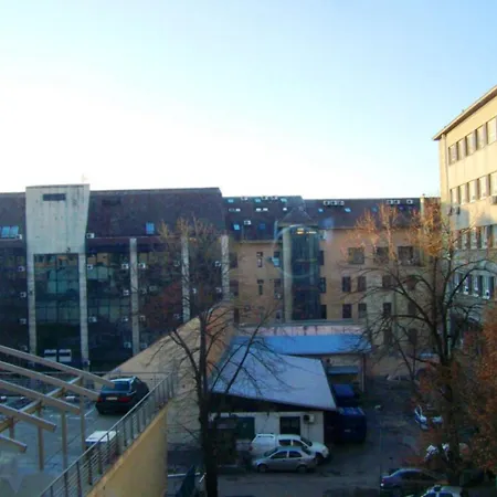 Rooms And Apartments S Belgrad Exterior foto