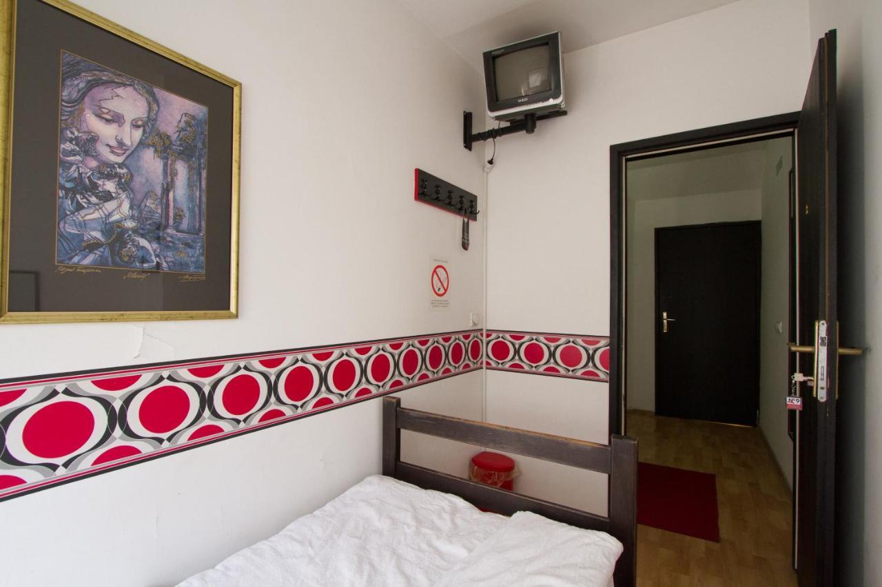 And S Hostel *