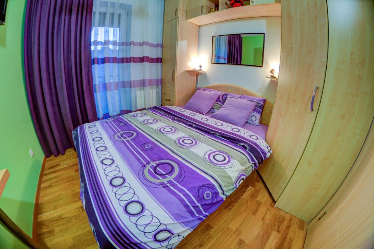 And S Hostel Belgrade