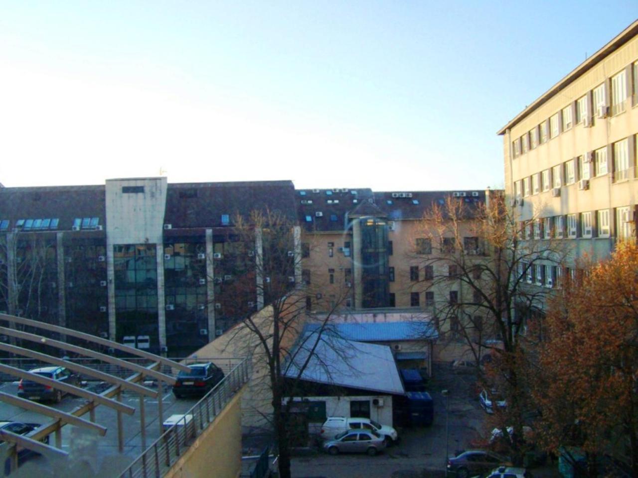 And S * Belgrad